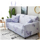 Nordic sofa cover 1/2/3/4-seater Slipcover Stretch Sofa Covers living room couch cover Four Season