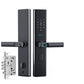 Fingerprint Locks Smart Door Locks Password Locks General Household Anti-theft Door Electronic Locks Real Plug Locks Door Locks