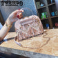 Fashion women's bag summer shoulder bag Messenger bag chain bag trend wild tassels casual bag