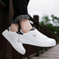 Spring Fashion Men's White Shoes Breathable Casual Men's Net Red Shoes Korean Men's Sneakers Outdoor Sports Men's Shoes
