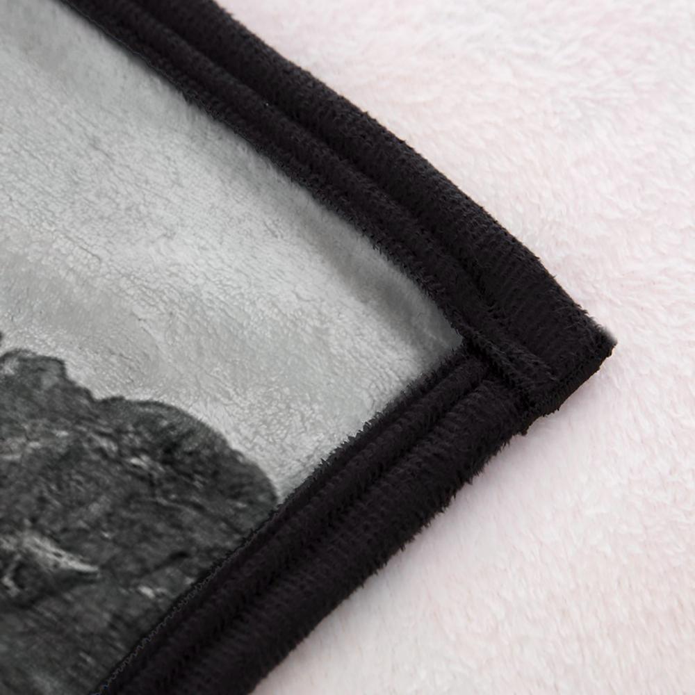 3D Wolf Printing Theme blanket Housewarming Gift Decoration summer blanket Plush blanket