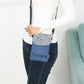 Mobile Phone Bag Female Student Hanging Neck Mobile Phone Bag Messenger Packaging Mini Small Bag Back Coin Purse