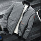 Jackets for Men Trendy Handsome Boy Upper Clothes Grown Youth Korean Style Autumn Jackets