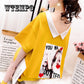 Women Casual Dresses 2019 Beading Cotton Long Shirt Dress Women White Loose Dress Summer Vestido