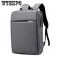 Men backpack retro casual 15" laptop bag fashion male large capacity travel shoulder Bag business