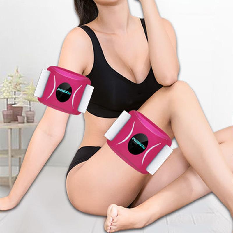Slimming Machine Shaking Machine Home Lazy Vibration Weight Loss Machine Slimming Belt Stovepipe Thin Waist Thin Belly Artifact