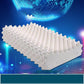 Natural Latex Pillow Pillow Core Adult Neck Guard Latex Pillow Pair Pack