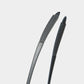Vintage Elegant Reading Glasses TR90 Ultra-light Resin Anti-fatigue Simple Anti-blue Light Reading Glasses Anti-radiation Comfortable Eyewear