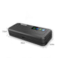 Vacuum Sealing Machine Consumer and Commercial Packaging Machine Small Green Leaf Brand Dry and Wet Smooth Surface Bag Flat Bag Vacuum Machine