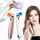 Convenient Household Blackhead Suction Device Electric Pore Cleansing and Beauty Blackhead Exporter To Improve Facial Skin Shine