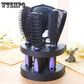 Multi-function Airbag Massage Comb Hair Styling Tool Anti-static Massage Comb Set Multifunctional