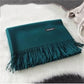 Fashion Scarf Lady Women's Long Candy Colors Scarf Wraps Shawl Stole Soft Scarves