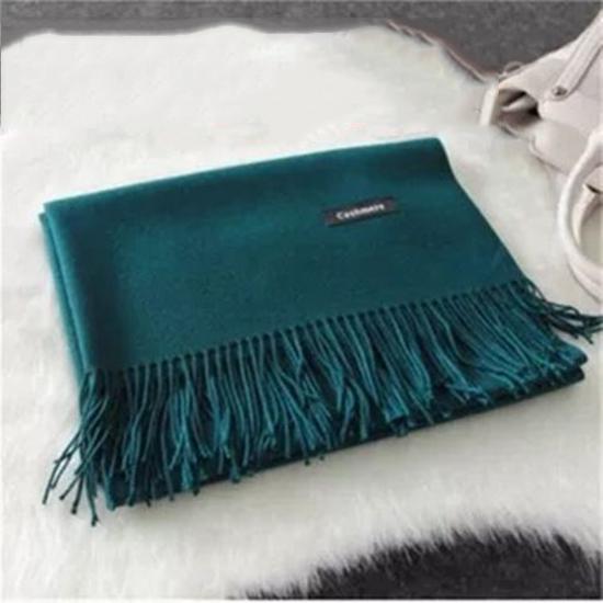 Fashion Scarf Lady Women's Long Candy Colors Scarf Wraps Shawl Stole Soft Scarves