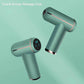 Brushes MINI Cervical Munnel Gun Dormitory Multifunctional Muscle Relax Fitness Massager