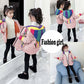 Children Winter Jacket for Girls Kids Hooded Warm Coats Hooded Cotton-Padded Jacket Kids Clothes