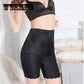 Abdominal Body Shaping Underwear Thin Waist Slimming Safety Leggings Anti-light High Waist