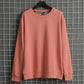 Thin Pullover Sweatshirt Fashion Autumn Designer Loose Crewneck Sweatshirt Harajuku Hoodie