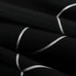 Thickened Blackout Polyester Fabric Shower Curtain Waterproof Hanging Curtain Partition Curtain Door Curtain Curtain Shower Curtain