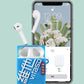 Cartoon Cute 5.0 Earphones Bluetooth Mini Stereo TWS Earbud Headphone Headset for IOS Android Phone
