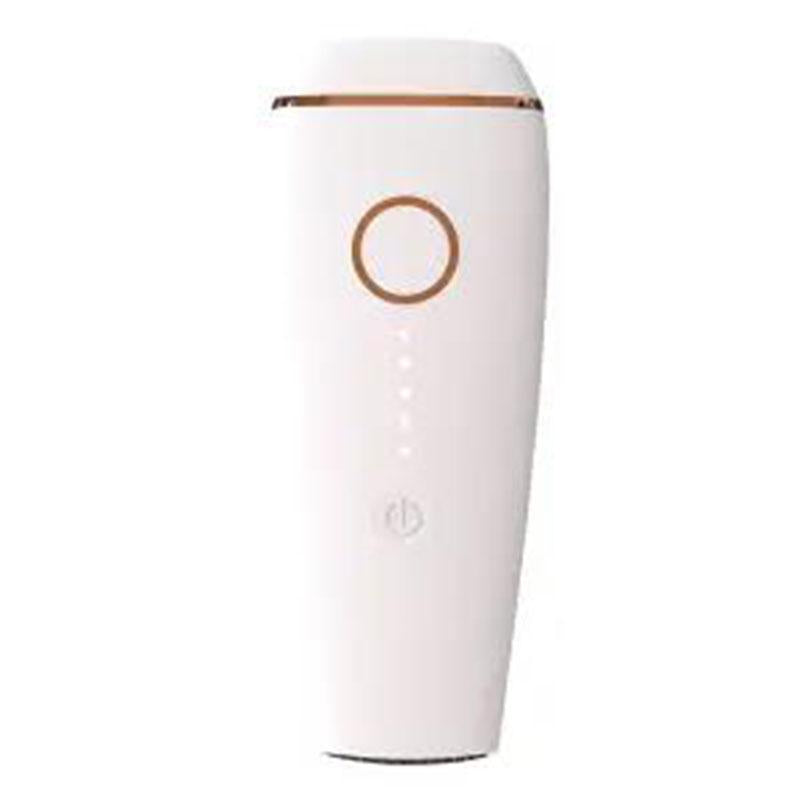 Laser Hair Removal Instrument Photon Private Freezing Point Lip Hair Artifact Female Armpit Leg Hair