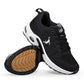 Summer Sports Shoes Female Students Air Cushion Shoes Women Breathable Mesh Large Size Casual Running Shoes