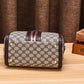Women Luxury Handbags Solid Color PU Leather Ladies Bags for Women Shoulder Bag Small Crossbody Bags