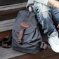 Men's Waterproof Laptop Backpack Men Business Oxford Backpacks for Teenage Travel Bags Rucksack Male