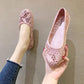 Plastic Sandals Female Summer White Non-slip Flat Bottom Pregnant Mother Shoes Comfortable Hollow Hole Nurse Shoes