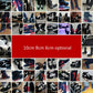 Women's running shoes fashion sports shoes air cushion white jogging shoes women's sports shoes