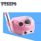Manicure Drills Portable Adult Baby Electric Nail Trimmer Safe Manicure Pedicure Set