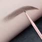 1.5mm Super Fine Eyebrow Pencil Waterproof, sweatproof, easy to color, long lasting  eyebrow pencil