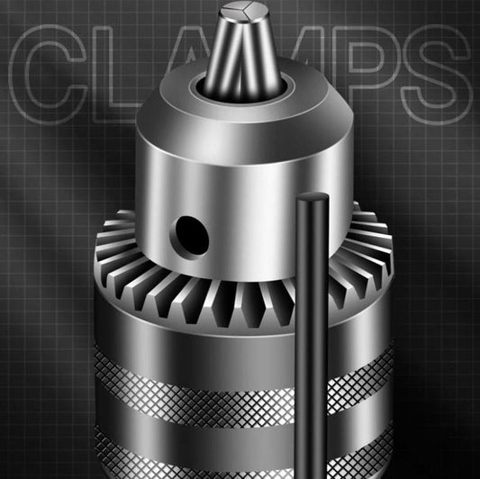 980W Electric Drill Plug-in Type Impact Drill Electric Screwdriver Drilling and Tightening Screws