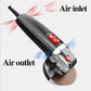 2680W High Power Cutting Machine Multi-function Angle Grinder Wired Polisher Handheld Electric Grinder