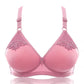 Underwear Female Students Korean High School Students Bras Girls Underwear Small Breasts Gather Anti-sagging Thin High-end Bra