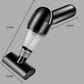 Car Vacuum Cleaner Wireless Powerful Suction Car High-power Household Indoor Handheld Rechargeable Vacuum Cleaner