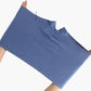 5pcs Men's Underwear Cotton Boxer Pants Loose Large Size Underwear Middle-aged and Elderly Underwear