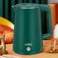 Intelligent Heat Preservation Electric Kettle Large Capacity Stainless Steel Kettle Quick Boiling Water Heat Preservation Kettle