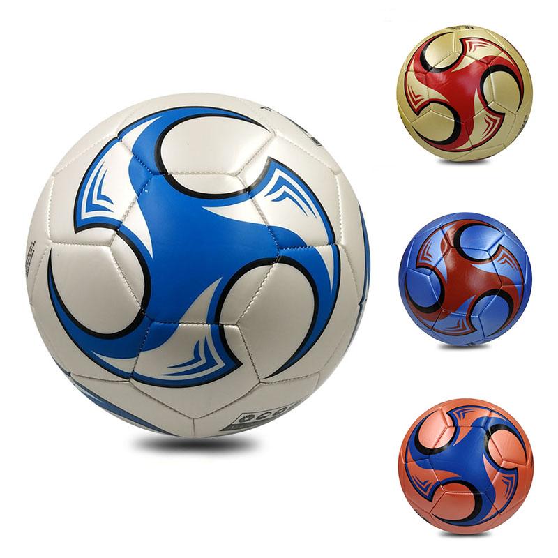 Size 4/5 PU Soccer Ball Training and Competition Football GB Football Wear-resistant Student Soccer