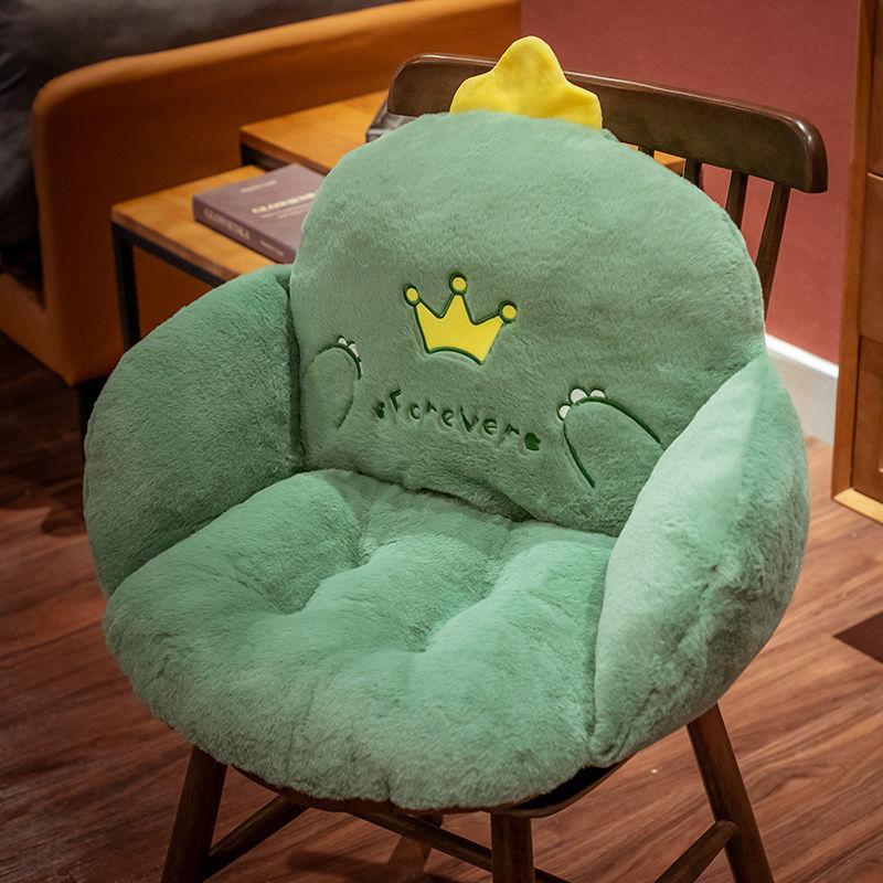 Japanese Tatami Cushion Semi-surround Futon Good Flexibility Anti-static Healthy Home Bedroom Living Room Balcony Thicker and Softer