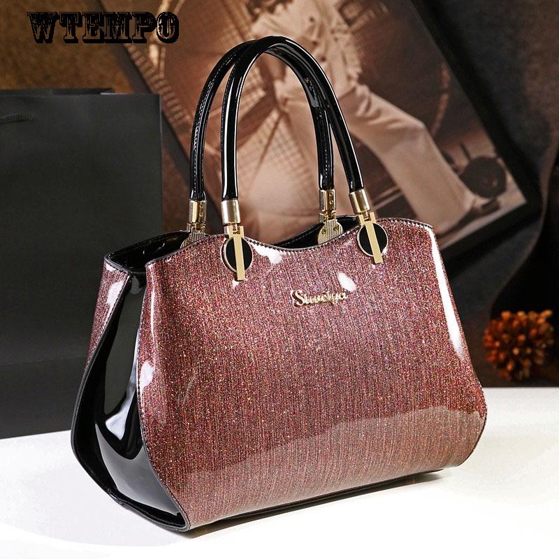 Ladies Purses All-match Handbags Girls Fashion Small Bags Shoulder Messenger Bags Leisure Shopping Wallets