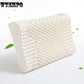 Imported Natural Latex Pillow Neck Pillow Adult Massage Pillow Latex Pillow Thailand