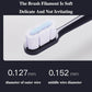 Household Oral Care Products Couple Ultrasonic Electric Toothbrush Male and Female Adult Waterproof Whitening Charging High-end Automatic Toothbrush