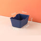 Desktop Sundries Storage Box Frosted Small Box Plastic Dust-proof Household Finishing Cosmetics Snack Storage Storage Box