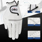 Men's Golf Gloves Sheepskin Non-slip Wear-resistant Left and Right Hand Breathable Sports Gloves Training Golf Gloves