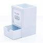 Simple Multifunctional Pen Holder Small Fresh and Creative Desktop Decoration Office Storage Box
