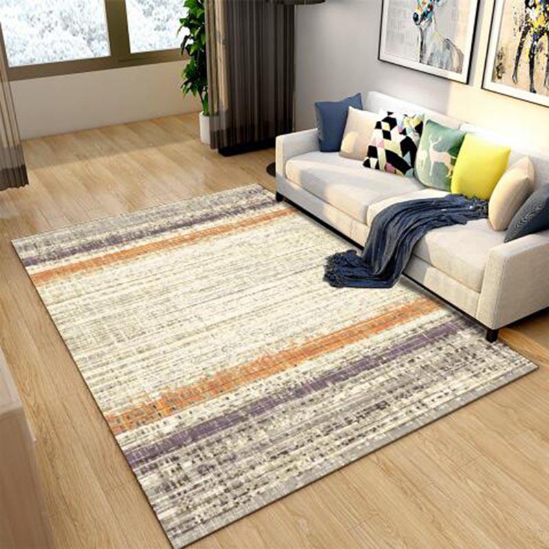 Chinese Style Living Room Carpets Rectangular Rugs Sofa Coffee Table Mat Bedroom Yoga Pad Study