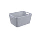Desktop Storage Basket of Snacks Toys Storage Desktop Storage Box Storage Box