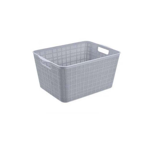 Desktop Storage Basket of Snacks Toys Storage Desktop Storage Box Storage Box