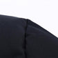 Autumn and Winter Padded Jacket Men's Stand-up Collar Short Padded Jacket Korean Version of The Trend of Thickening Slim Jacket
