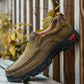 Outdoor Shoes Youth Shoes Leather Shoes Casual Men's Shoes Fashion Non-slip Walking Shoes 38-48